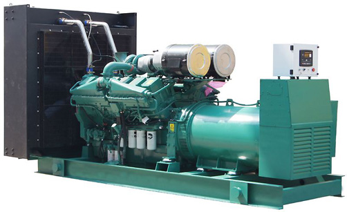 五通桥30kw康明斯柴油发电机组图片 五通桥30kw康明斯柴油发电机组图片