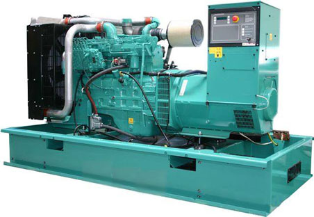 五通桥180kw康明斯柴油发电机组图片 五通桥180kw康明斯柴油发电机组图片
