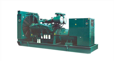 五通桥450kw康明斯柴油发电机组图片 五通桥450kw康明斯柴油发电机组图片