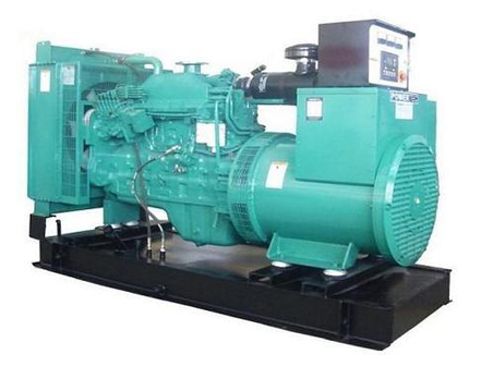 五通桥80kw康明斯柴油发电机组图片 五通桥80kw康明斯柴油发电机组图片