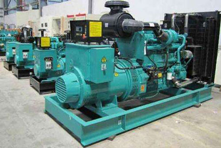五通桥1000kw康明斯柴油发电机组图片 五通桥1000kw康明斯柴油发电机组图片