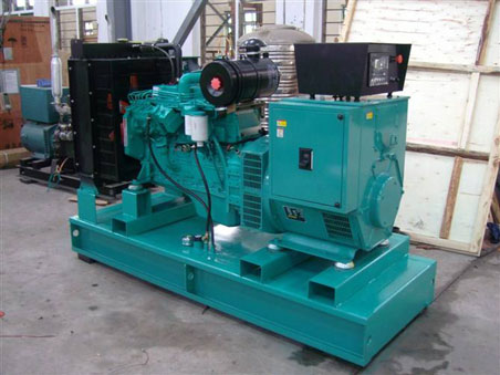 五通桥200kw康明斯柴油发电机组图片 五通桥200kw康明斯柴油发电机组图片