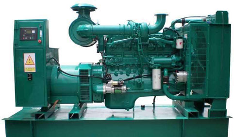 五通桥64kw康明斯柴油发电机组图片 五通桥64kw康明斯柴油发电机组图片