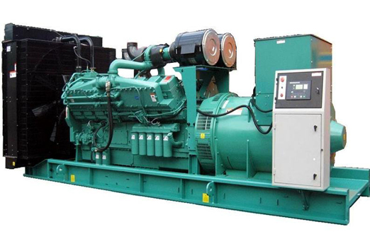 五通桥150kw康明斯柴油发电机组图片 五通桥150kw康明斯柴油发电机组图片