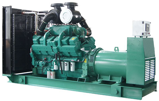 五通桥220kw康明斯柴油发电机组图片 五通桥220kw康明斯柴油发电机组图片
