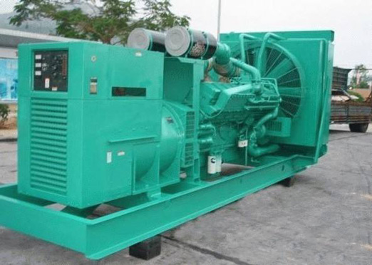 五通桥75kw康明斯柴油发电机组图片 五通桥75kw康明斯柴油发电机组图片