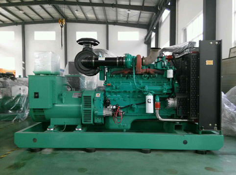 五通桥柴油发电机组 五通桥柴油发电机组