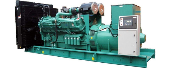 五通桥柴油发电机 五通桥柴油发电机