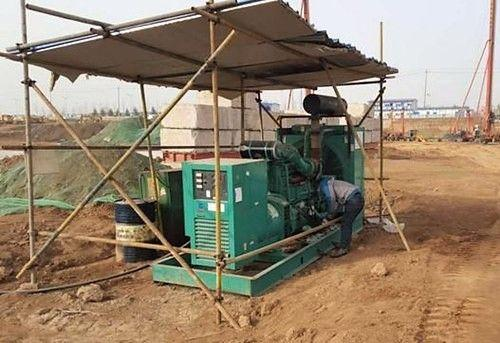 五通桥发电机出租 五通桥发电机出租