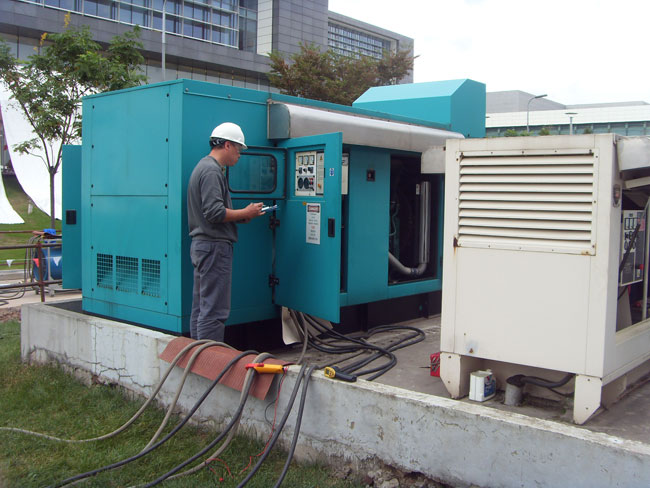 五通桥发电机出租 五通桥发电机出租