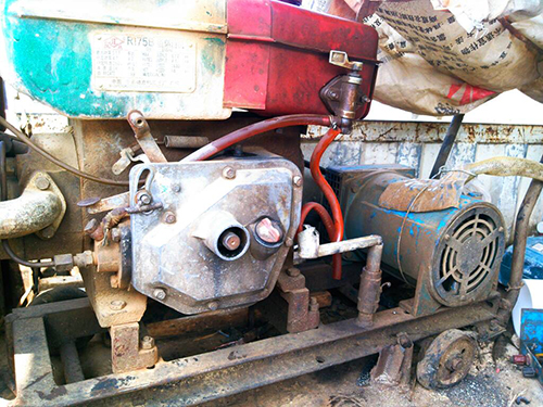 五通桥单杠柴油机发电机出租 五通桥单杠柴油机发电机出租