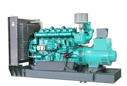 五通桥发电机出租