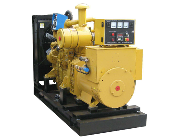 五通桥发电机出租